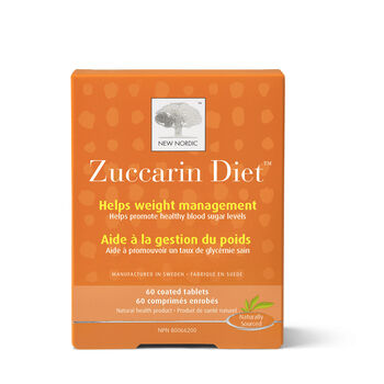 Zuccarin Diet&trade;  | GNC